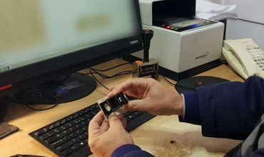 Агентство публичных услуг за год выявило 460 случаев фальсификации документов. 