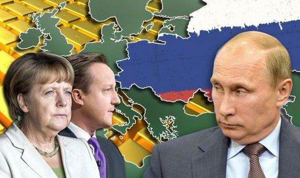 Putin nu pare impresionat de decizia liderilor europeni de a extinde sancţiunile economice la adresa Moscovei cu încă şase luni.