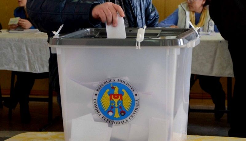 По мнению главы государства, досрочные парламентские выборы могут пройти в Молдове весной 2018 года.