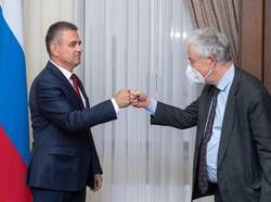 На ноябрь в Молдове запланирована встреча в формате «5+2».