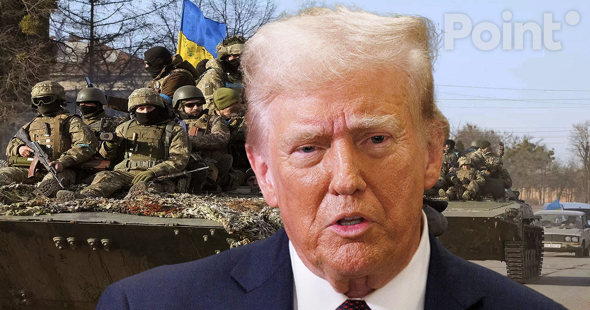 Ucraina riscă să devină pentru Trump ceea ce a fost Afganistanul pentru Biden.