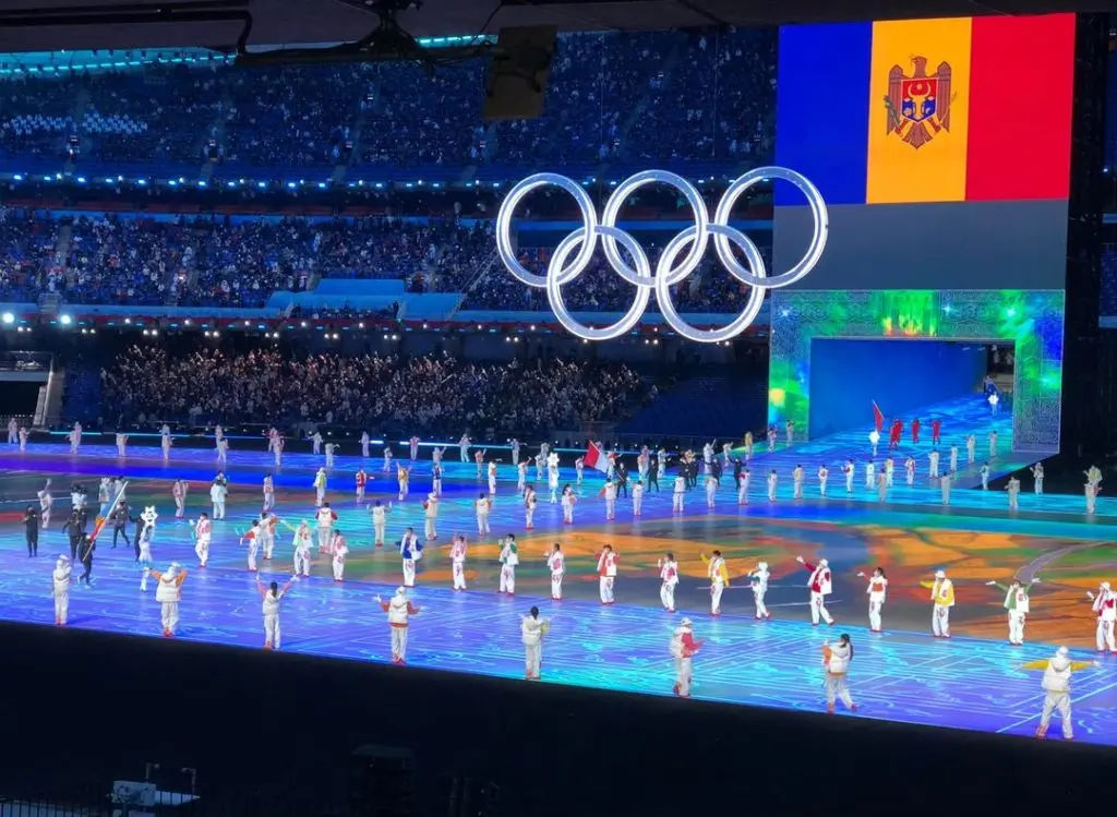 Federațiile sportive din Moldova vor primi 91,5 milioane de lei în 2026.