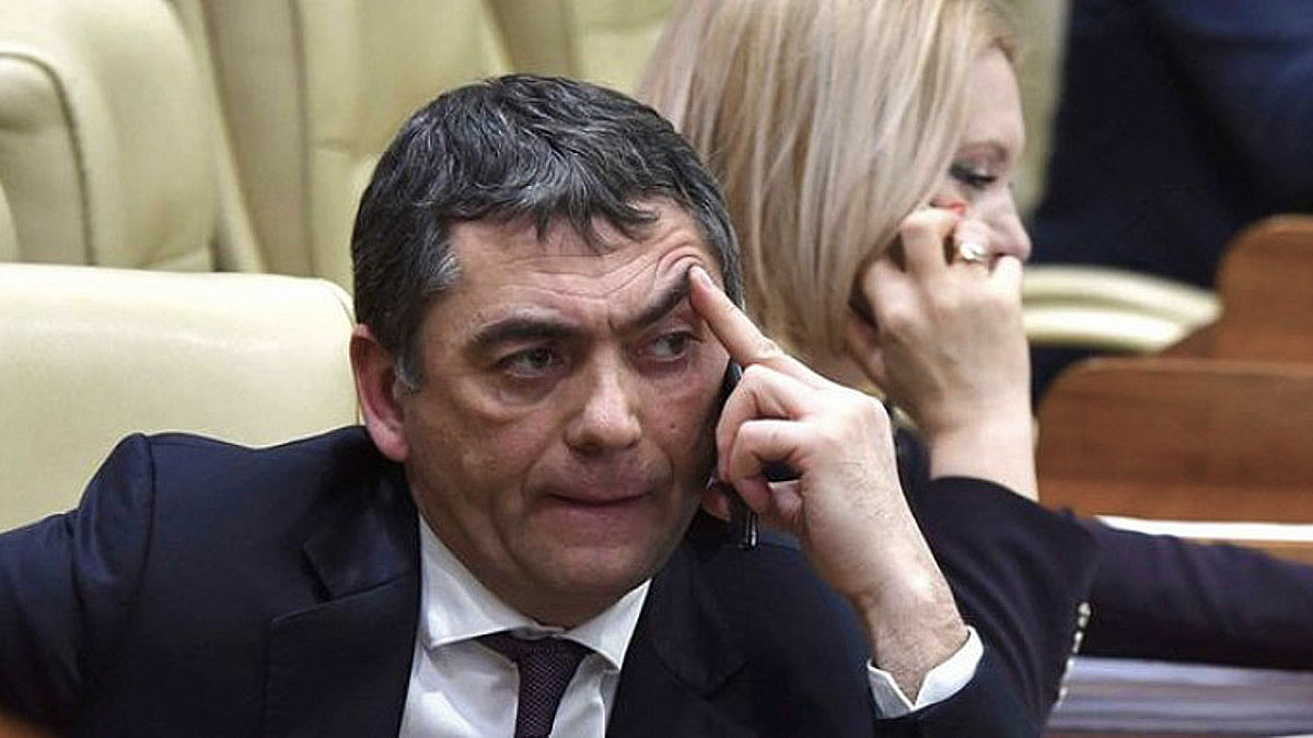 Витюк: Политические силы должны договориться по поводу даты досрочных выборов. Фото: cenzura.md