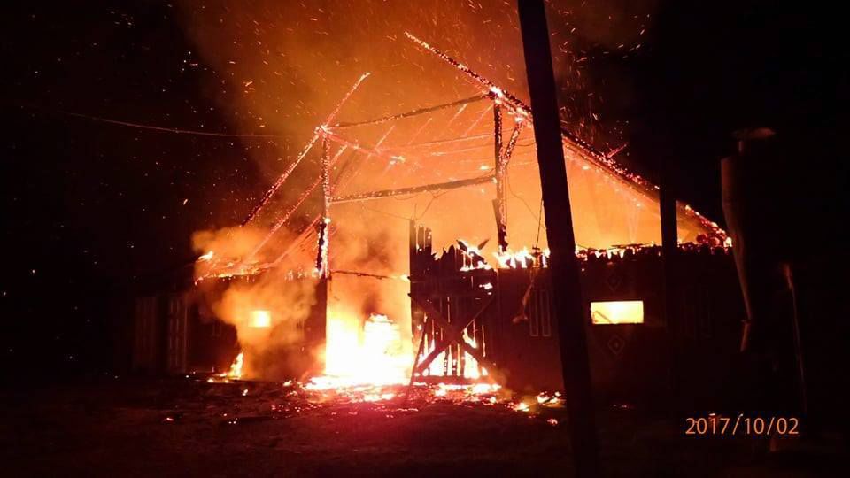 Ceartă cu final tragic într-o familie din raionul Râbnița. 