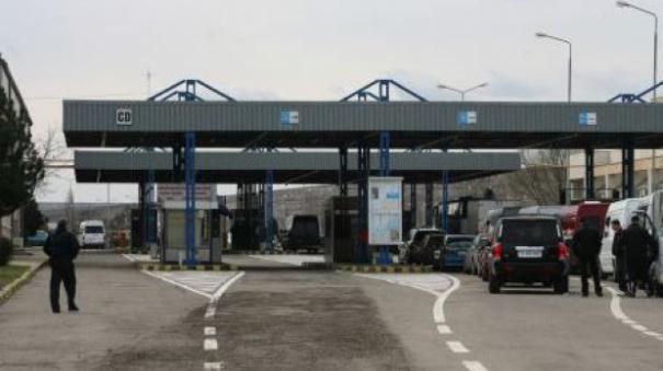 Au fost identificate cinci persoane străine care au încălcat regimul de şedere pe teritoriul Moldovei