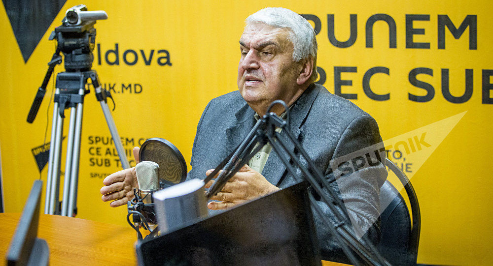 Serafim Urechean spune că, după ce timp de 5 ani a deținut funcția de președinte al Curții de Conturi, a fost nevoit să elibereze într-o oră biroul în care a activat.