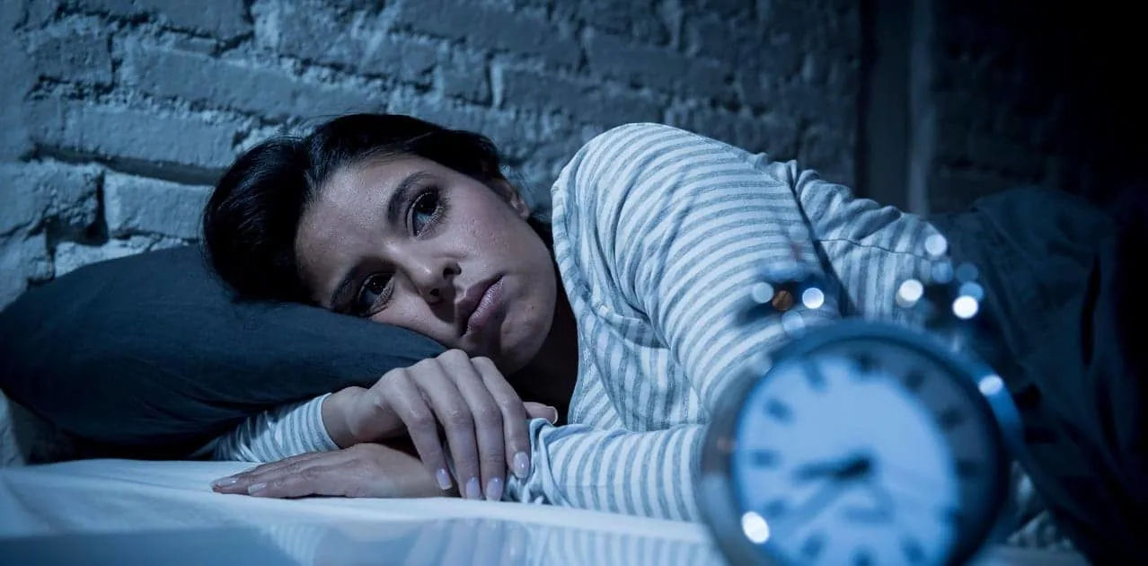 Oamenii de știință au descoperit o legătură între insomnie și bacteriile intestinale.