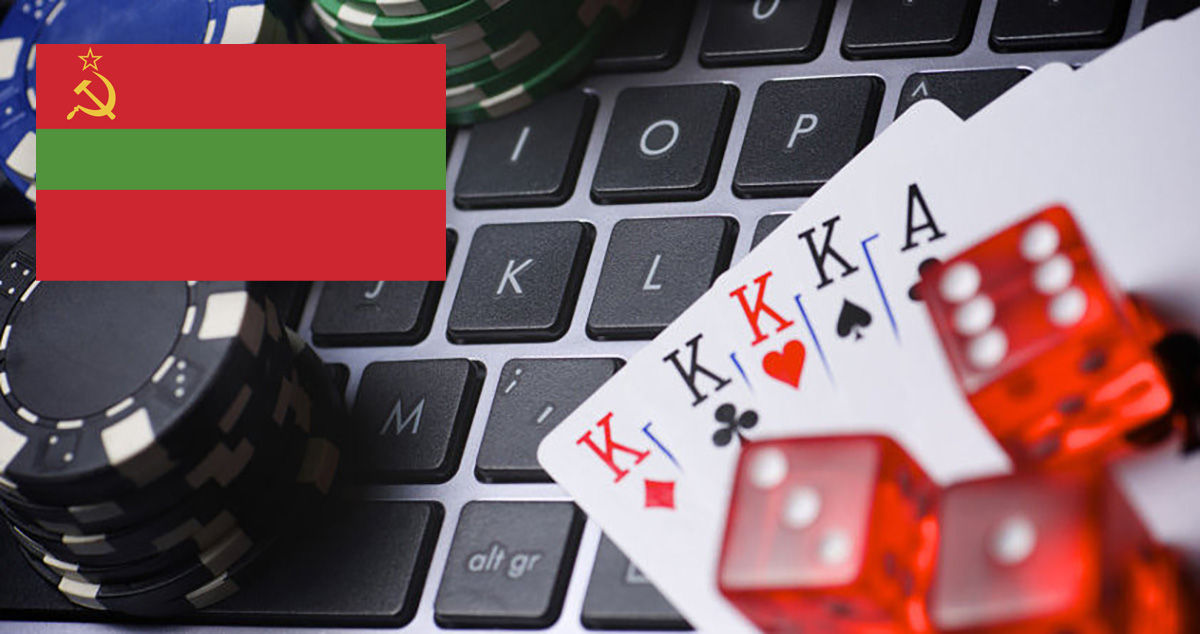 В Румынии возмутились, что компании из Приднестровья работают на их игорном рынке.