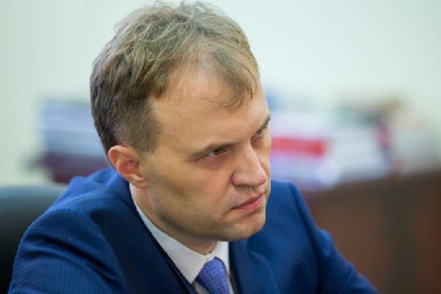 Сегодня Шевчук является фигурантом шести уголовных дел.