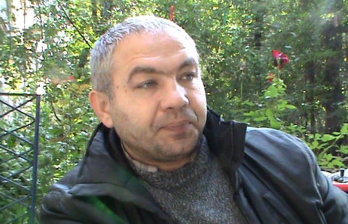 Anatol Mătăsaru, atacat: A ajuns cu capul spart la spital