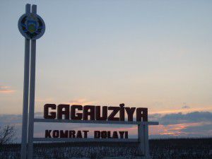 Autonomia găgăuză îşi doreşte relaţii mai strânse cu Rusia. Foto: mesaj.md