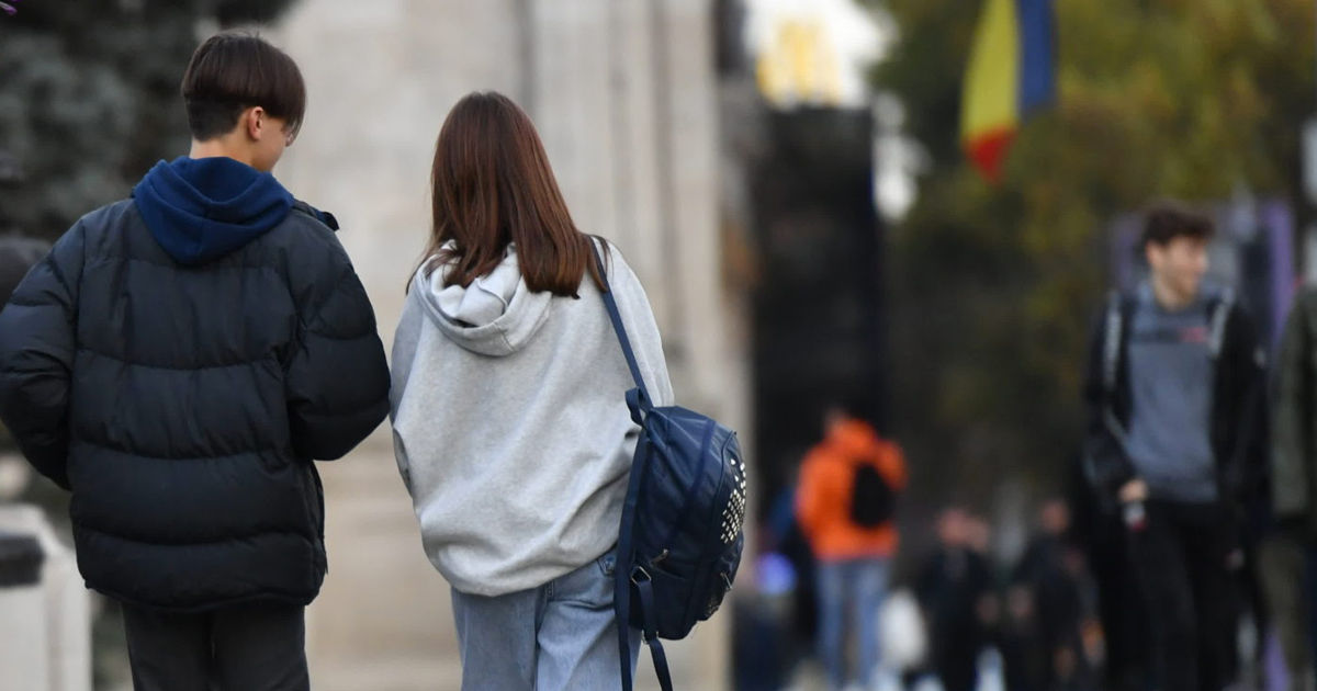 BNS: Fiecare al patrulea tânăr din Moldova nu studiază și nu lucrează.