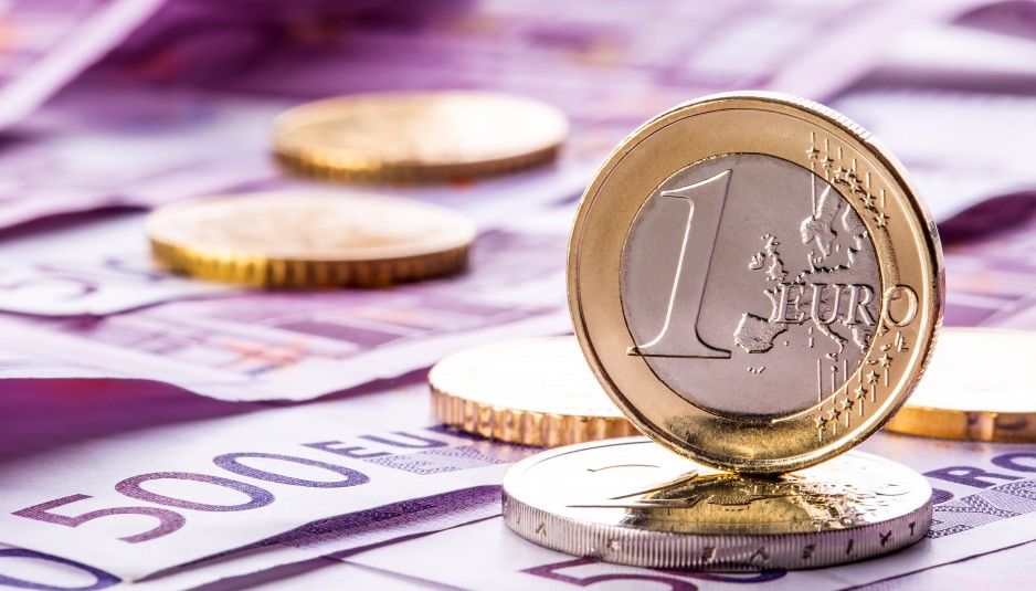 Cursul valutar stabilit de BNM pentru 6 martie 2018. Foto: Stiri Bancare