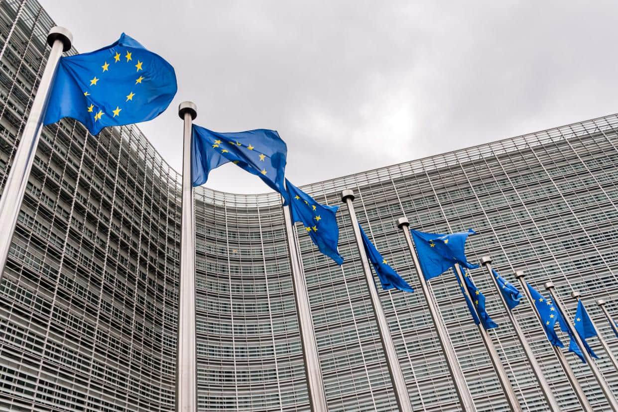 UE va revizui distribuirea ajutorului său extern.