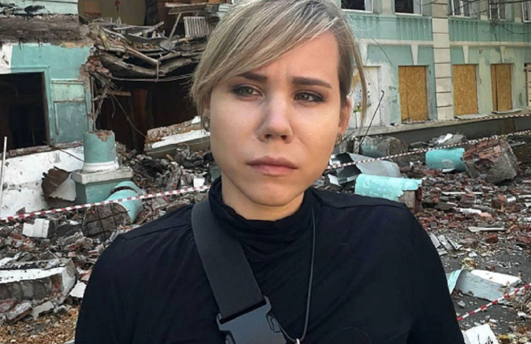 В Италии запретили возложить цветы в память о Дугиной возле консульства.