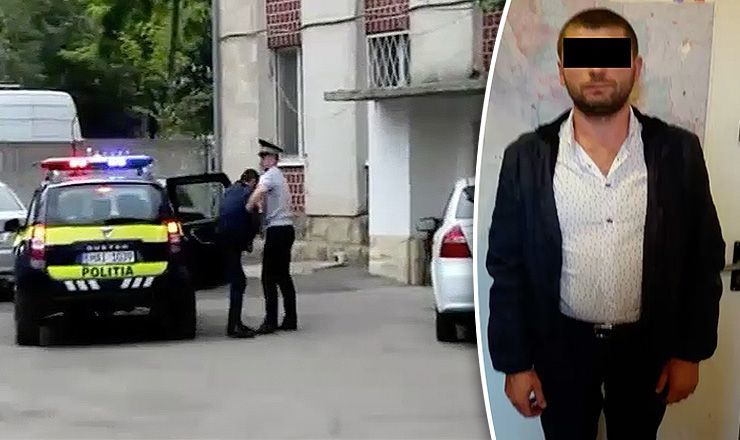 За попытку изнасилования мужчине грозит тюремное заключение на срок от 3 до 5 лет.
