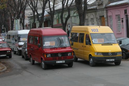 Oleg Cernei a menționat că "proiectul de decizii nu este pe agenda CMC".