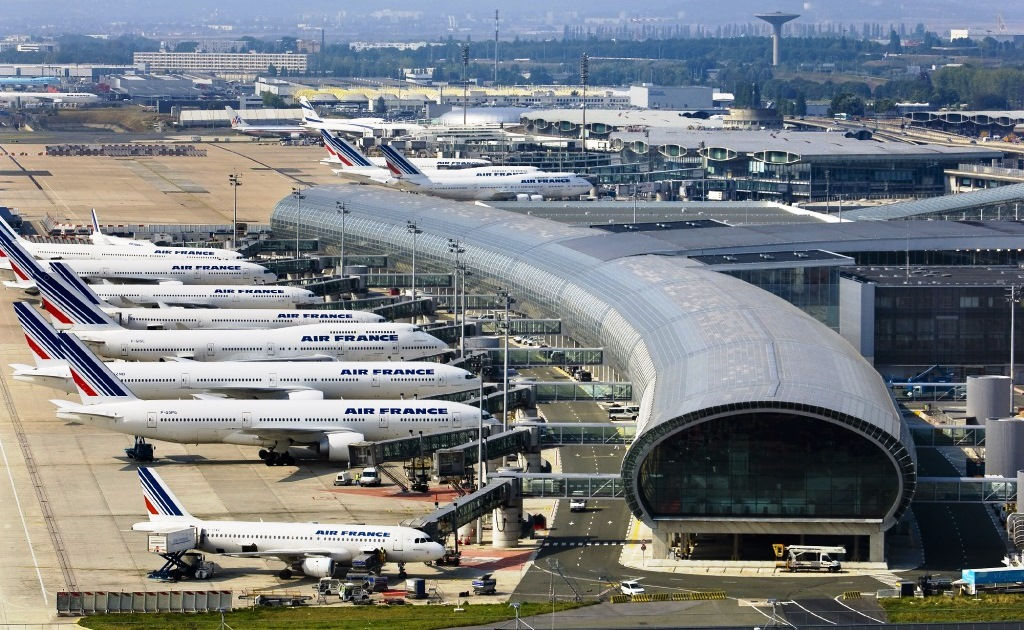 Greva de patru zile a controlorilor de trafic aerian din Franța va afecta pasagerii din întreaga Europă.