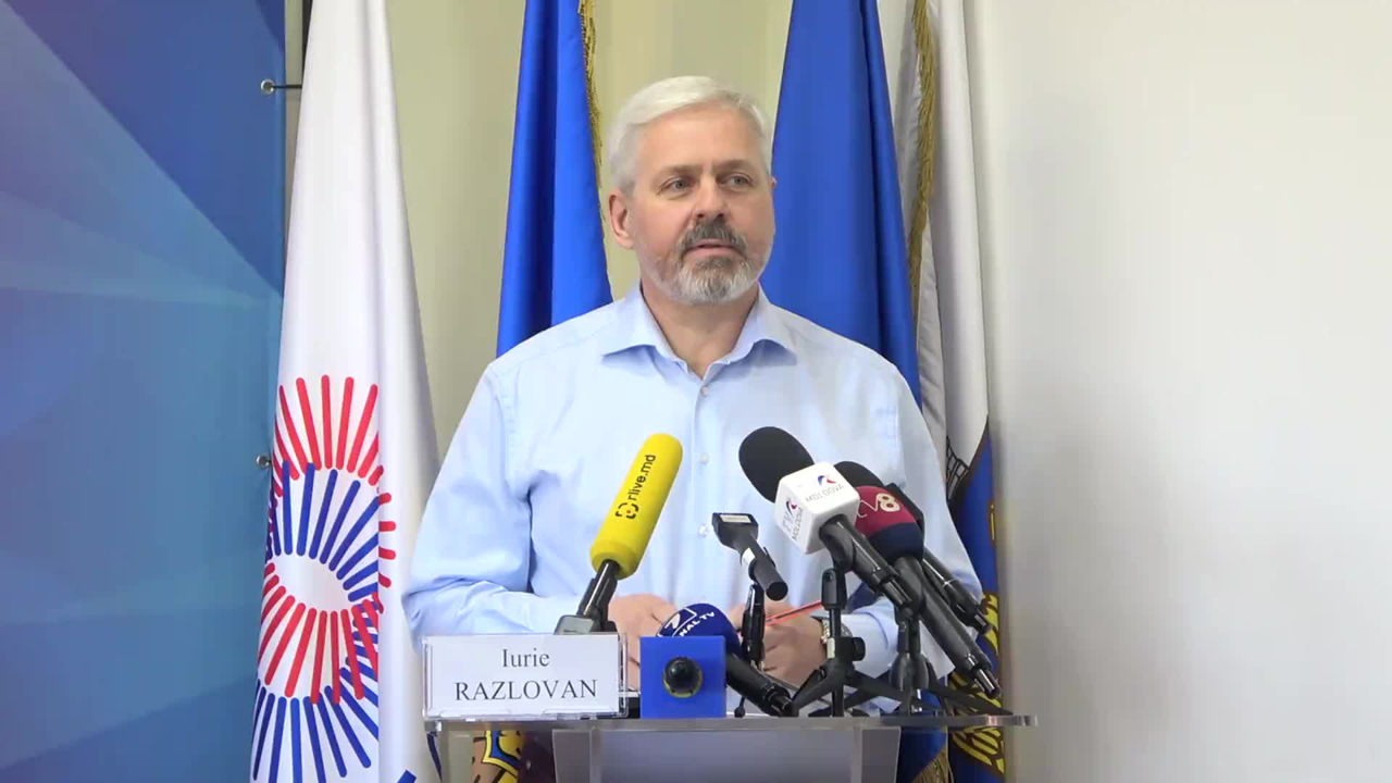 Șeful companiei Termoelectrica: Tariful la agentul termic va rămâne la nivelul sezonului trecut.