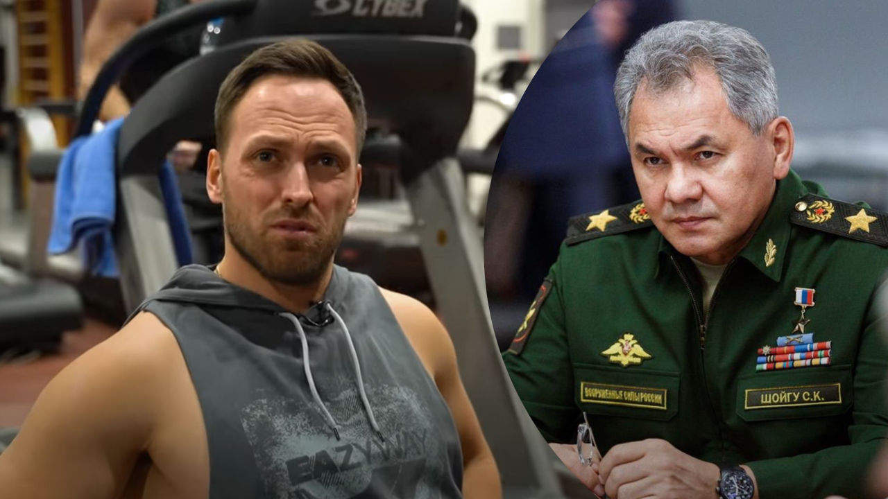 Пригожин предложил «поймать его и отправить на боевые действия».