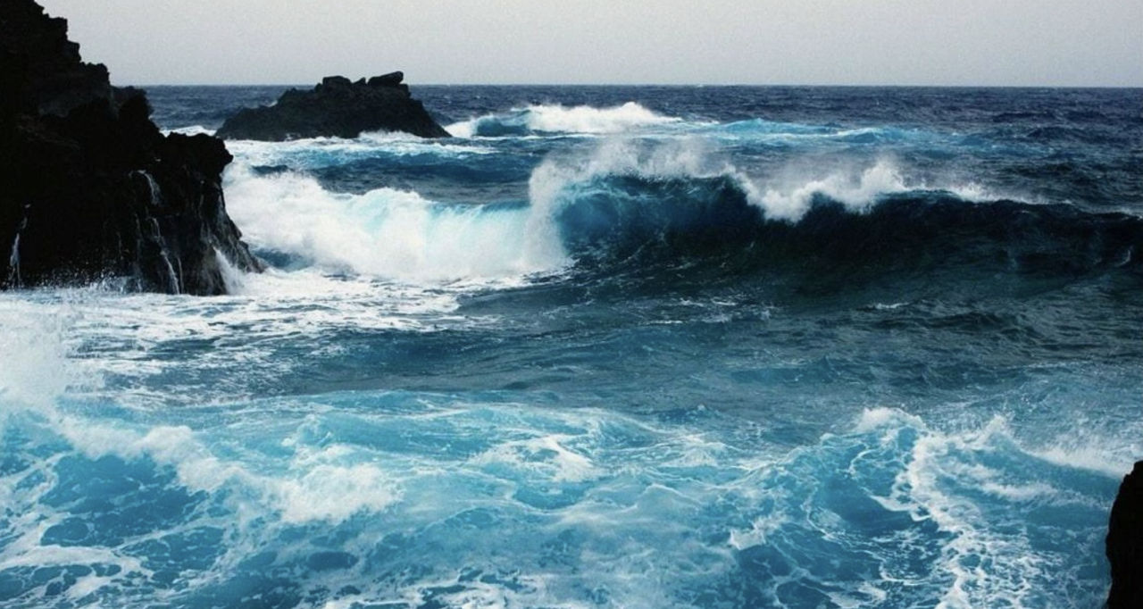 Milioane de oameni, în pericol: Nivelul oceanului planetar este mai ridicat decât se credea.