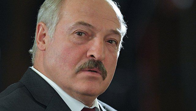 Лукашенко рассказал, как на Белоруссии отразился конфликт в Донбассе.