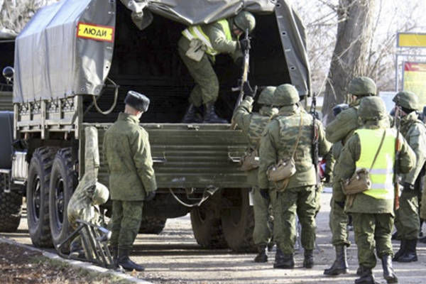 Ротация российских миротворческих батальонов является плановым мероприятием.
