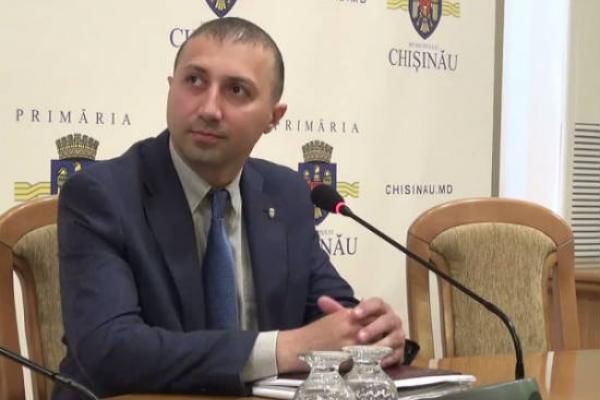 Avertisment de la Gamrețchi pentru cei care îl atacă: „Dacă dau eu declarații – jumătate din colegi vor trebuie să plece”.