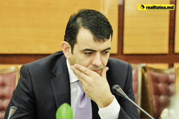 Comisia Națională de Integritate urmează să decidă mâine dacă demarează sau nu verificări pe numele prim-minsitrului. Foto: Realitatea.md
