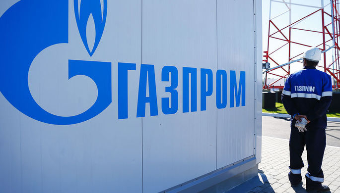 В Швейцарии приняли меры по взысканию средств с «Газпрома».