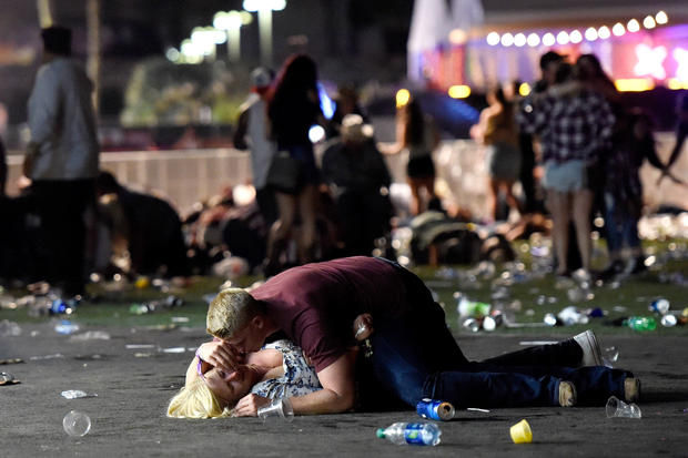 La Universitatea Stanford este analizat creierul asasinului Stephen Paddock.