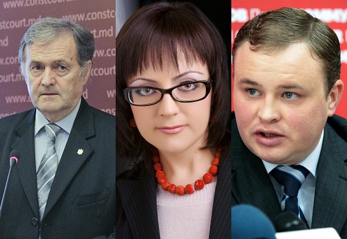 Для Иона Хадыркэ 2014-й стал годом, когда его политическая карьера пострадала больше всего.