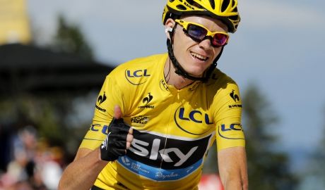 Ciclistul britanic Christopher Froome a câştigat pentru a patra oară Turul Franţei. 