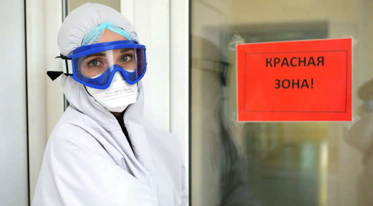 Названы условия для повторного заражения коронавирусом