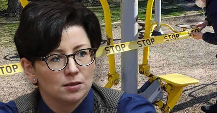 Елена Левицкая-Пахомова об ограничениях: Повторился маразм прошлого года. Коллаж Point.md.