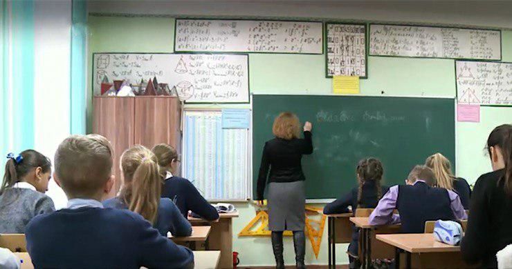 Паника в Криково: родители встревожены сообщениями о педофилах.