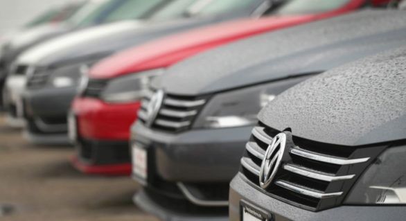 Volkswagen alocă 10 miliarde de euro pentru a dezvolta și a produce mașini electrice în China