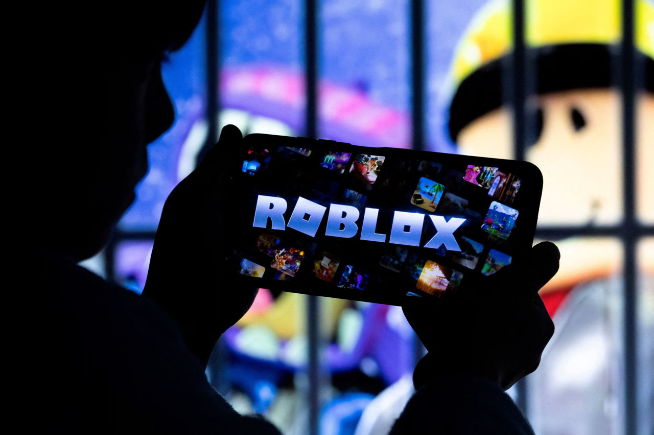 Joaca Roblox oferă acum verificare facială a vârstei.