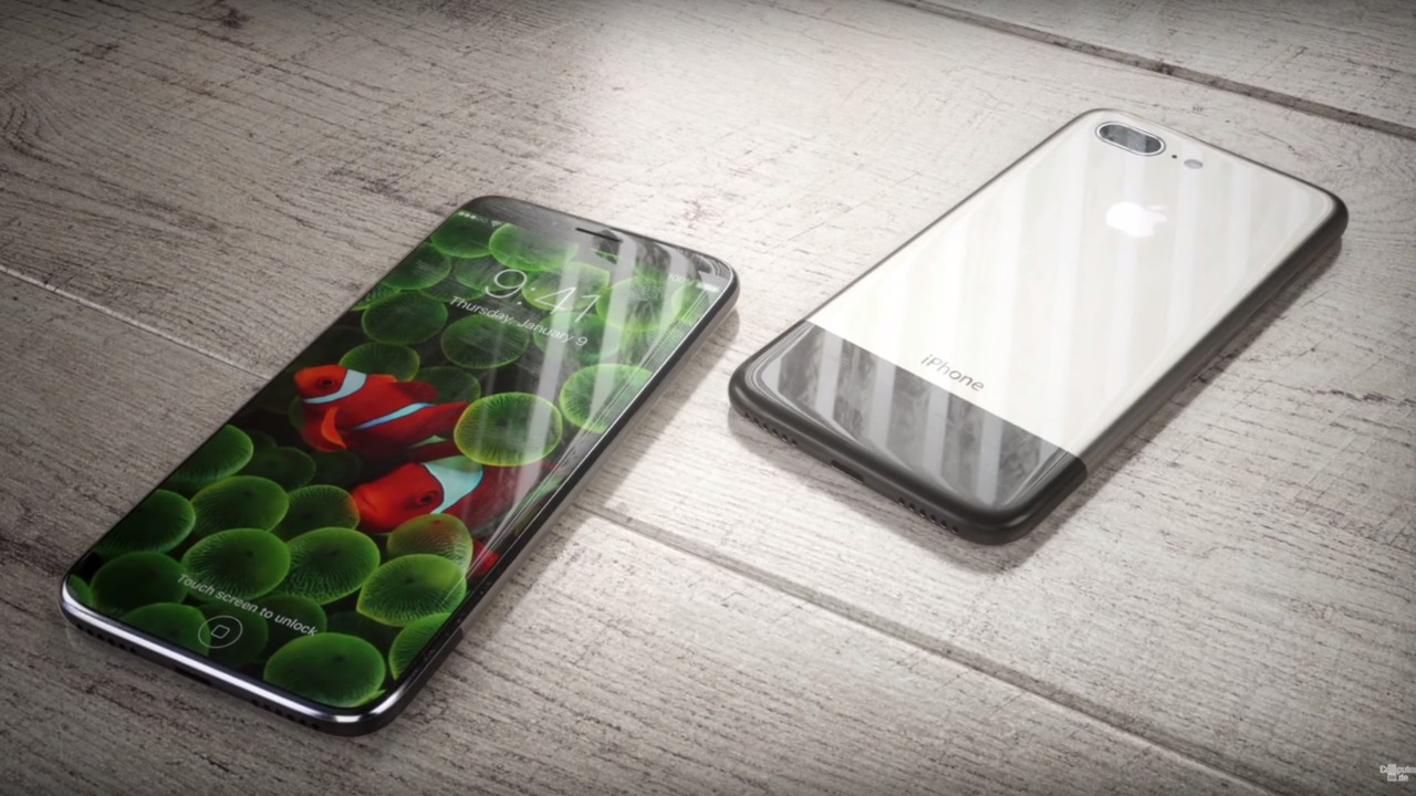 Apple va lansa în toamna acestui an un nou smartphone care va avea un design inedit şi hardware performant. 