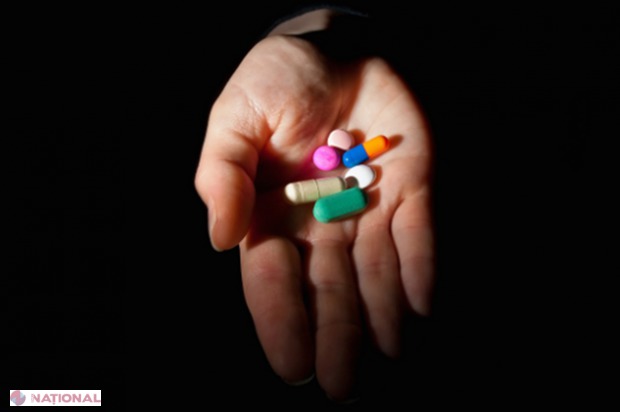 Pericolele pe care le ascund antibioticele. Foto: gandul.info
