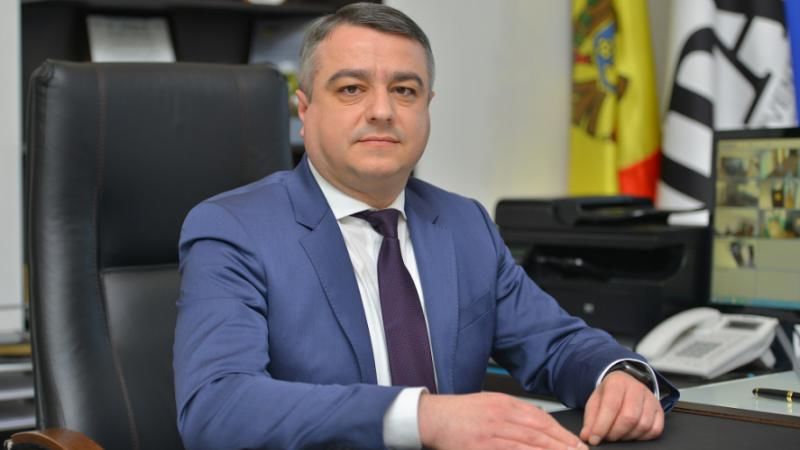 Глава AIPA Вадим Курмей подал в отставку.