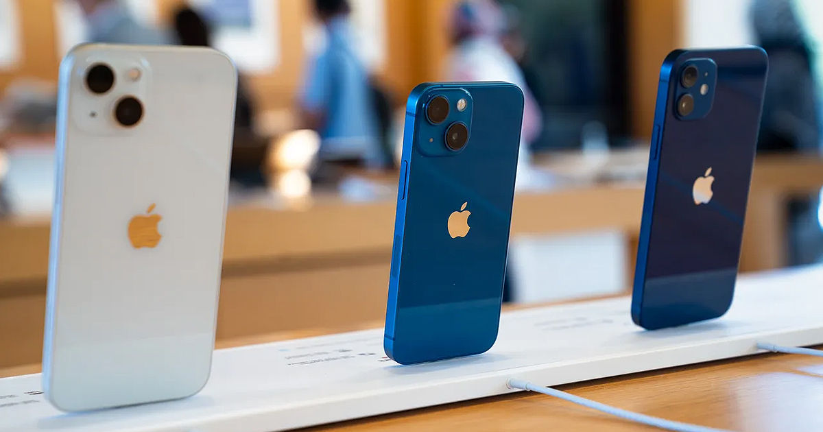 Apple intenționează să modifice gama de modele iPhone.