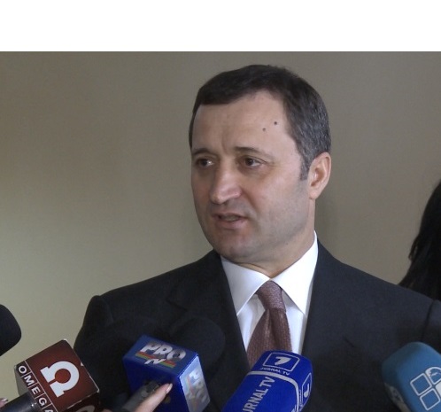 Владимир Филат выразил надежду, что положение дел внутри Либеральной партии вернется в нормальное русло. 