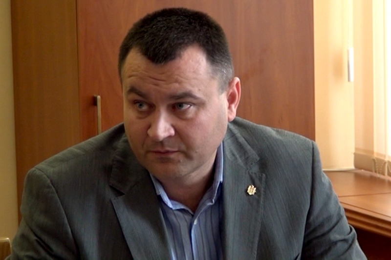 Депутат отметил, что отчет комиссии по делу Пачу был представлен в минувшую пятницу, 15 февраля, но уже в  понедельник, 18 февраля, о нем все забыли. Фото: totul.md