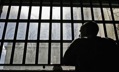 În 2018, la Chișinău va fi ridicat încă un penitenciar. Cât va costa. Foto simbol: antena3.ro