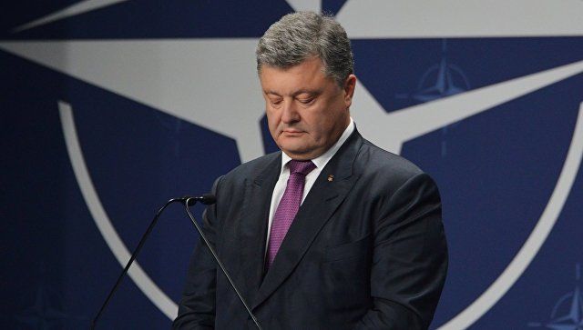 Киев ждет от НАТО подтверждения евроатлантических перспектив Украины.
