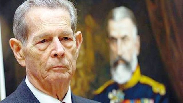 Regele Mihai: Lumea de mâine nu poate exista fără morală și credință