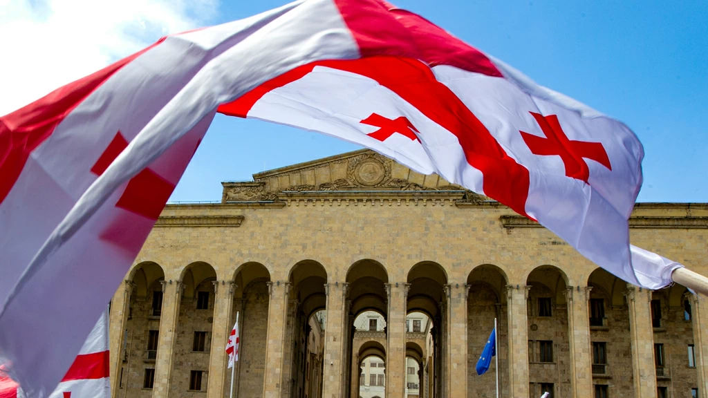 Autoritățile din Georgia propun ca primirea granturilor externe să fie aprobată de stat.