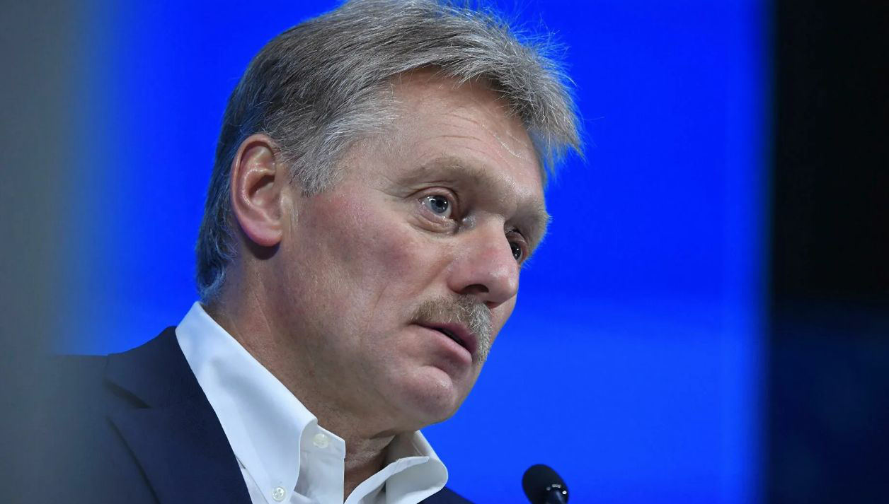 Песков объяснил слова Путина о получении новых территорий.