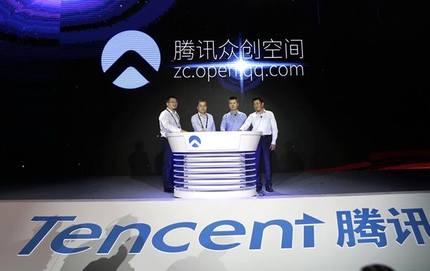 Еще одним фактором успеха Tencent стала онлайн-игра Honour of Kings.